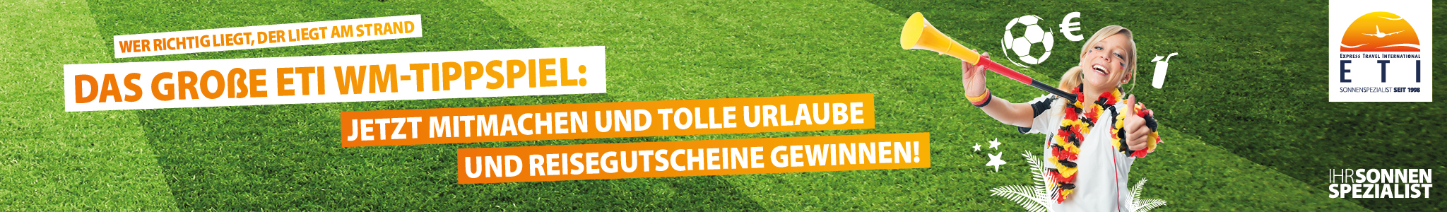 ETI WM Tippspiel